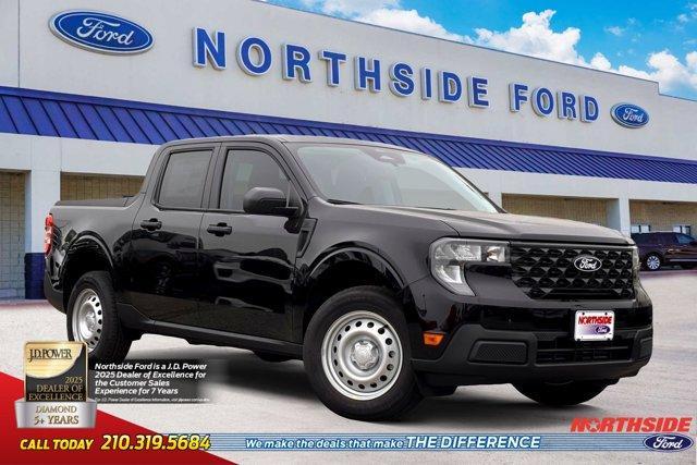 new 2026 Ford Maverick car, priced at $30,750