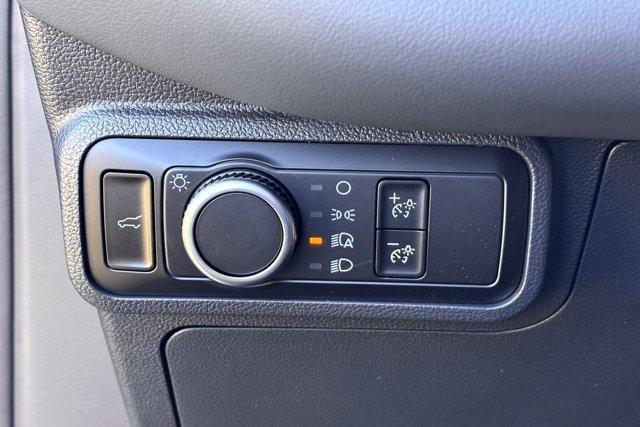 new 2026 Ford Explorer car, priced at $43,870