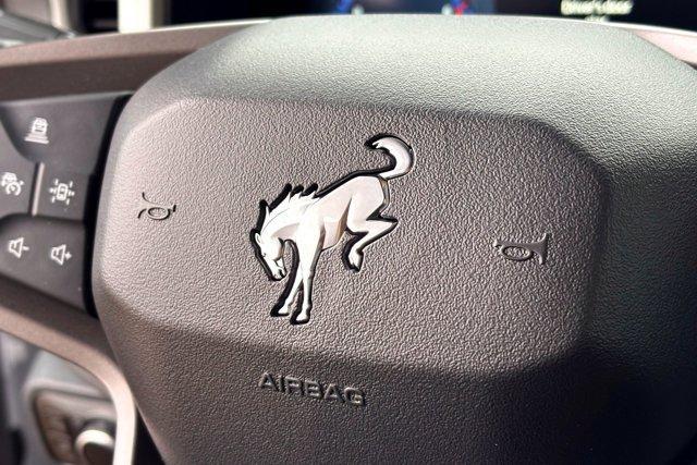 new 2025 Ford Bronco car