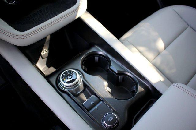 new 2026 Ford Explorer car, priced at $41,245