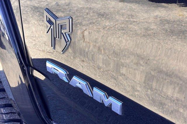 used 2022 Ram 1500 car, priced at $44,977