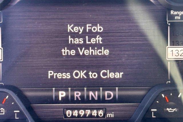 used 2022 Ram 1500 car, priced at $44,977