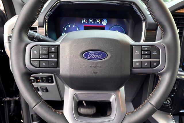 new 2025 Ford F-150 car, priced at $63,175