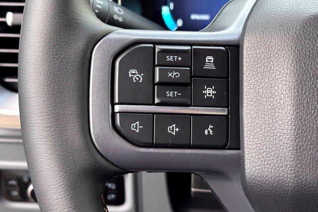 new 2025 Ford F-150 car, priced at $63,175