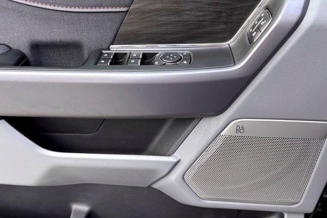 new 2025 Ford F-150 car, priced at $63,175