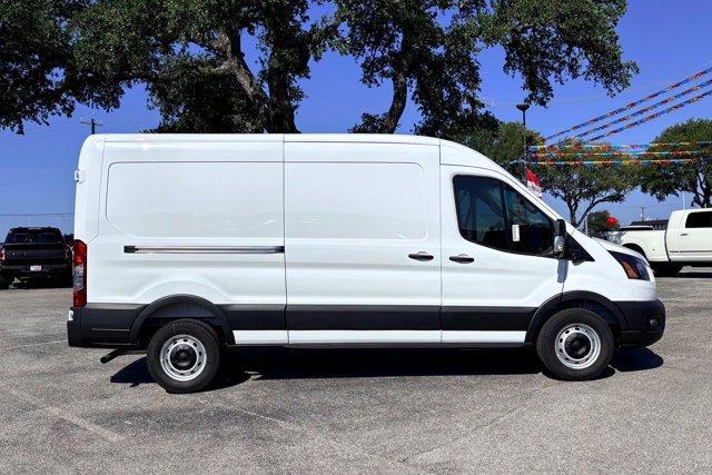 new 2025 Ford Transit-250 car, priced at $48,210