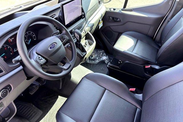 new 2025 Ford Transit-250 car, priced at $48,210