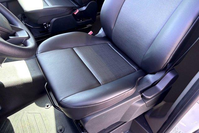 new 2025 Ford Transit-250 car, priced at $48,210