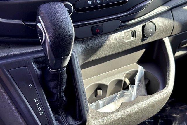 new 2025 Ford Transit-250 car, priced at $48,210