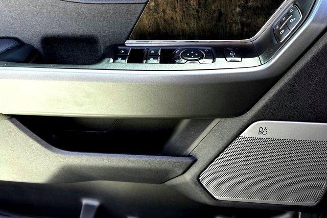 new 2025 Ford F-250 car, priced at $88,405