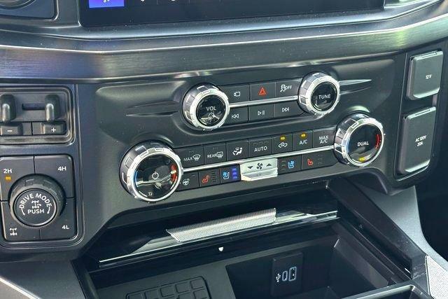 new 2025 Ford F-250 car, priced at $88,405