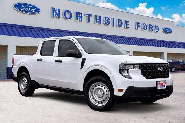 new 2026 Ford Maverick car, priced at $30,960