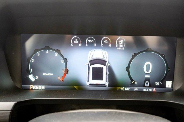 new 2024 Ford F-150 car, priced at $74,482