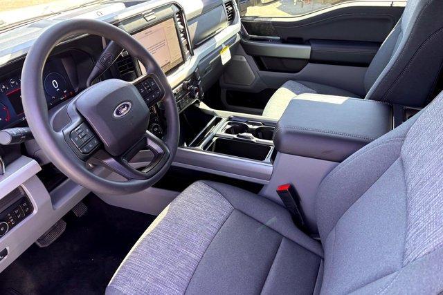 new 2026 Ford F-250 car, priced at $81,840