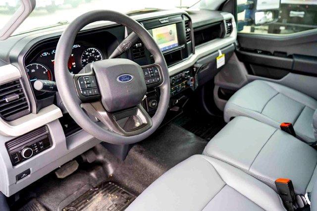 new 2025 Ford F-250 car, priced at $50,270