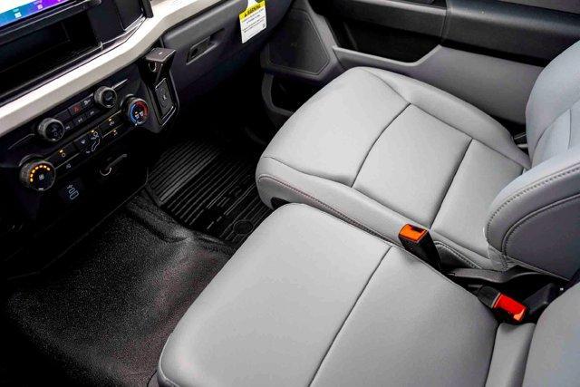 new 2025 Ford F-250 car, priced at $50,270