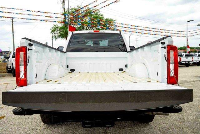 new 2025 Ford F-250 car, priced at $50,270