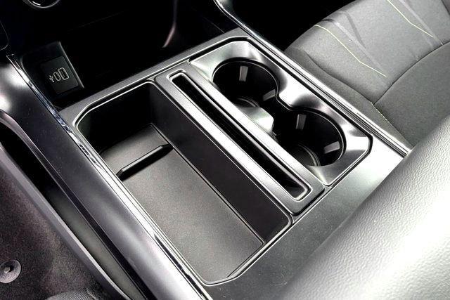 new 2025 Ford F-150 car, priced at $40,080