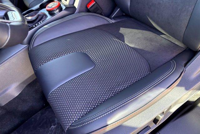 new 2025 Ford Bronco car, priced at $85,325