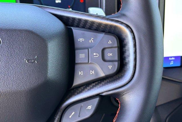 new 2025 Ford Bronco car, priced at $85,325