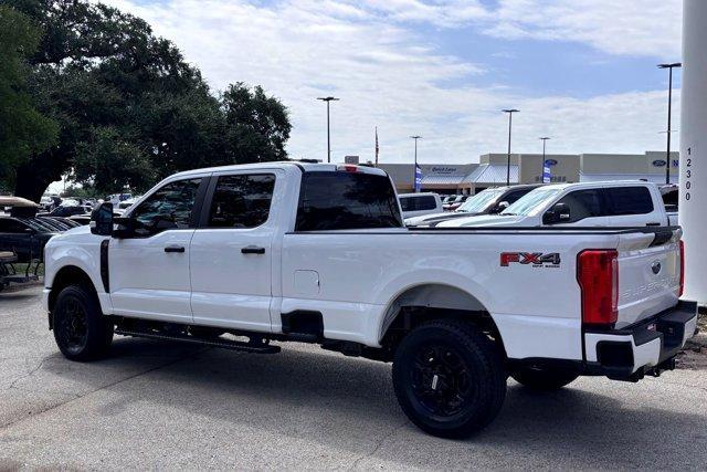 new 2026 Ford F-250 car, priced at $61,085