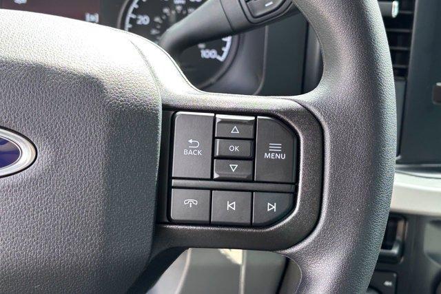 new 2026 Ford F-250 car, priced at $61,085