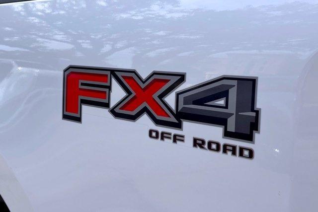 new 2026 Ford F-250 car, priced at $61,085