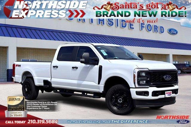 new 2026 Ford F-250 car, priced at $61,085