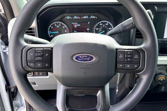 new 2026 Ford F-250 car, priced at $61,085