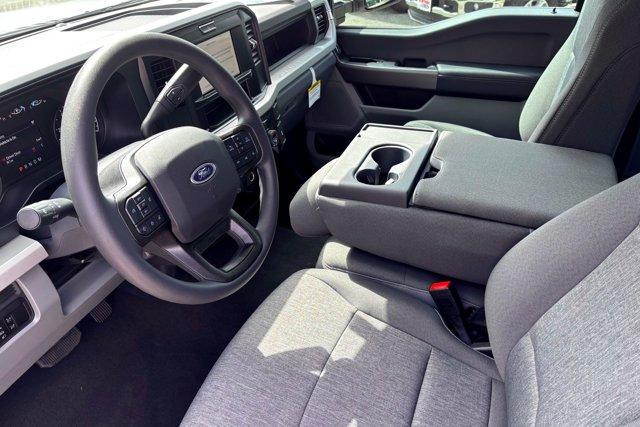 new 2026 Ford F-250 car, priced at $61,085