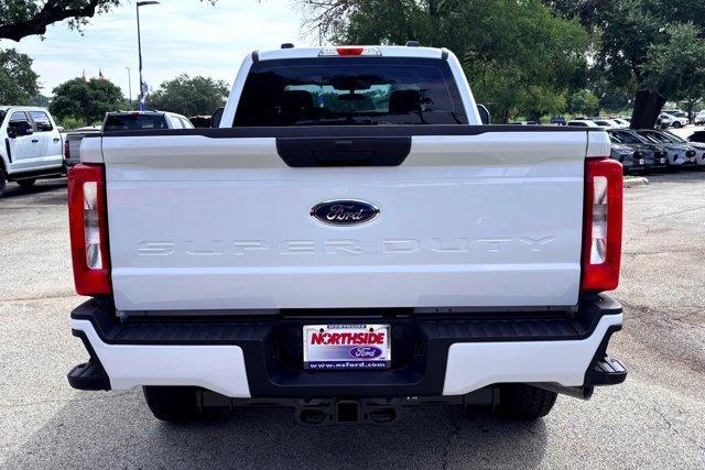 new 2026 Ford F-250 car, priced at $61,085