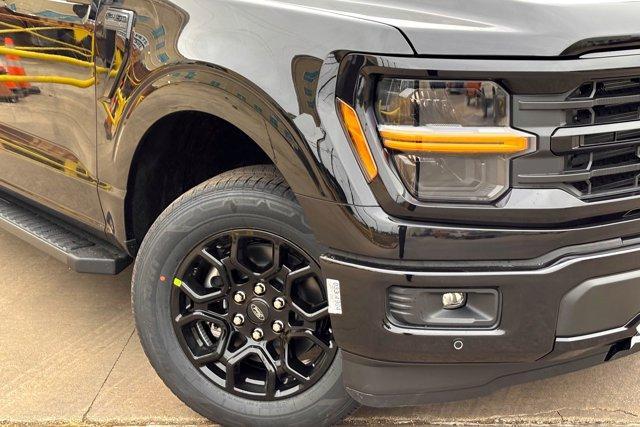 new 2026 Ford F-150 car, priced at $51,485