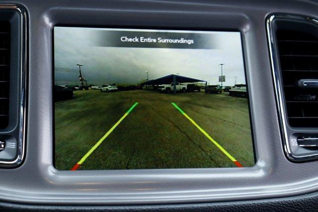used 2023 Dodge Challenger car, priced at $75,202