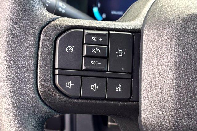 new 2025 Ford F-150 car, priced at $43,525