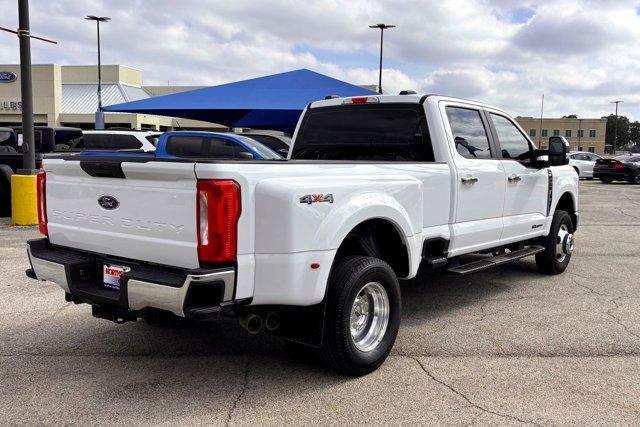 used 2025 Ford F-350 car, priced at $69,977