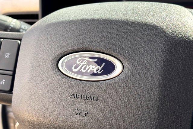 used 2025 Ford F-350 car, priced at $69,977