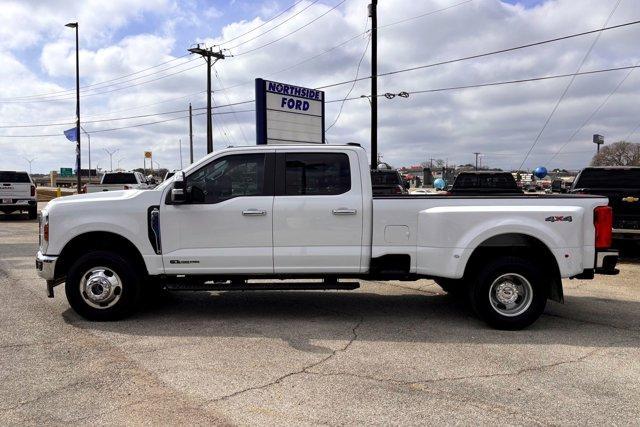 used 2025 Ford F-350 car, priced at $69,977