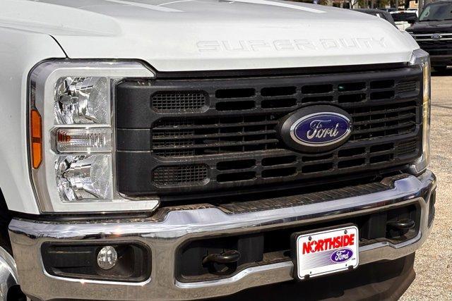 used 2025 Ford F-350 car, priced at $69,977