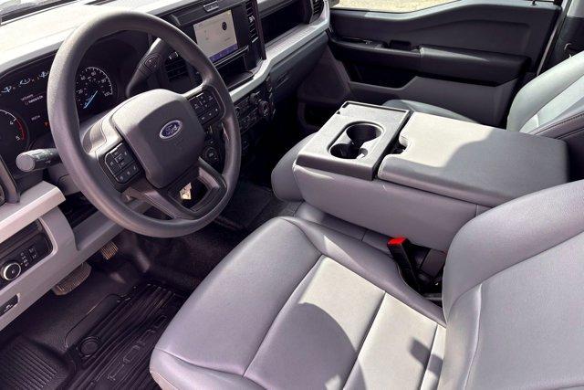 used 2025 Ford F-350 car, priced at $69,977