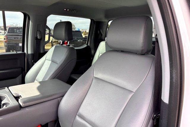 used 2025 Ford F-350 car, priced at $69,977