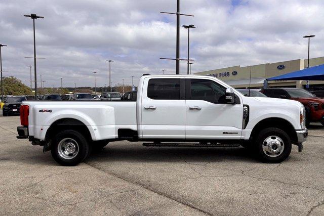 used 2025 Ford F-350 car, priced at $69,977