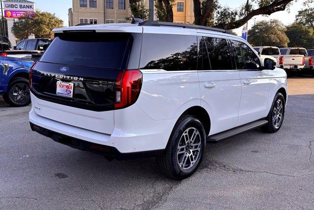 new 2025 Ford Expedition car, priced at $67,190