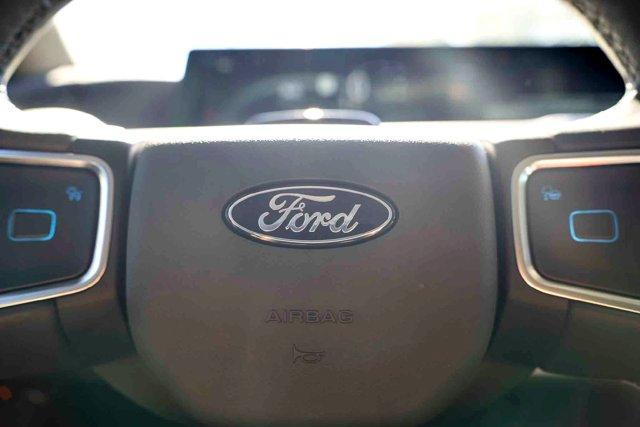 new 2025 Ford Expedition car, priced at $67,845