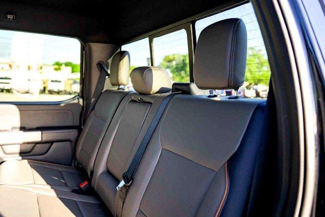 new 2026 Ford F-150 car, priced at $64,155