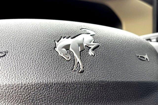 new 2025 Ford Bronco Sport car, priced at $26,245