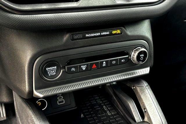 new 2025 Ford Bronco Sport car, priced at $26,245