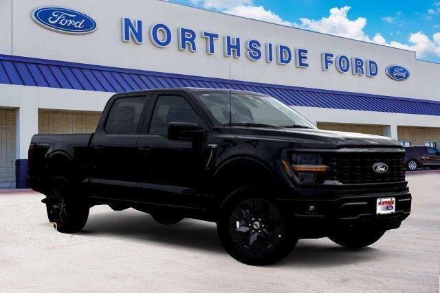 new 2025 Ford F-150 car, priced at $42,960