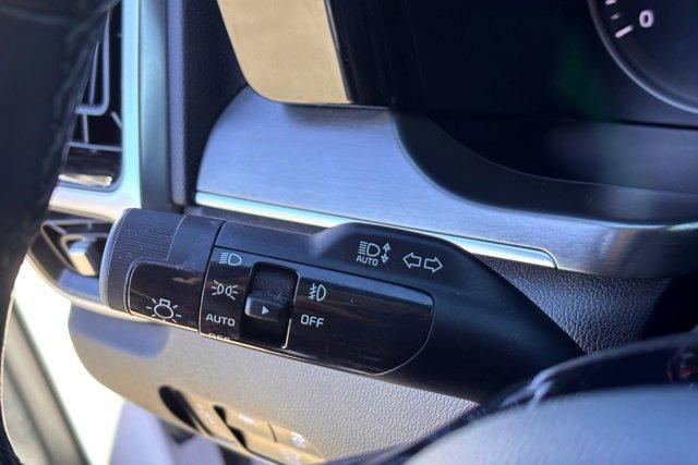 used 2022 Kia Sorento car, priced at $24,977