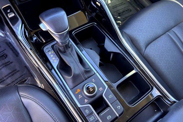 used 2022 Kia Sorento car, priced at $24,977
