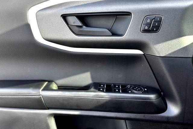 new 2025 Ford Bronco Sport car, priced at $29,840